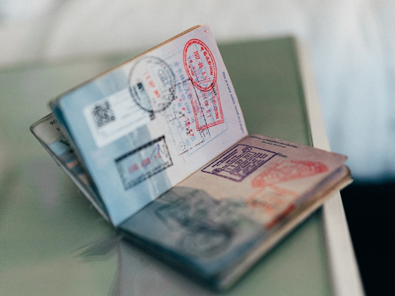 Contentieux des VISA